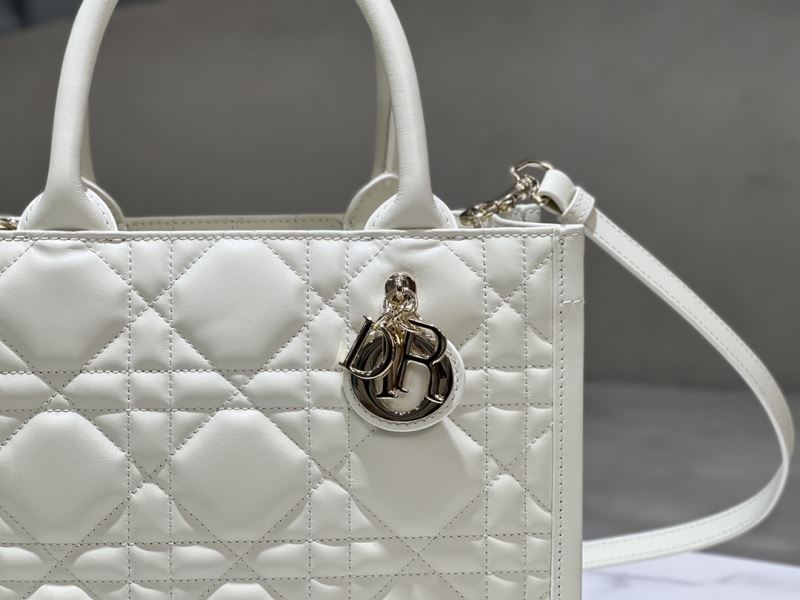 Dior Shopping Bags